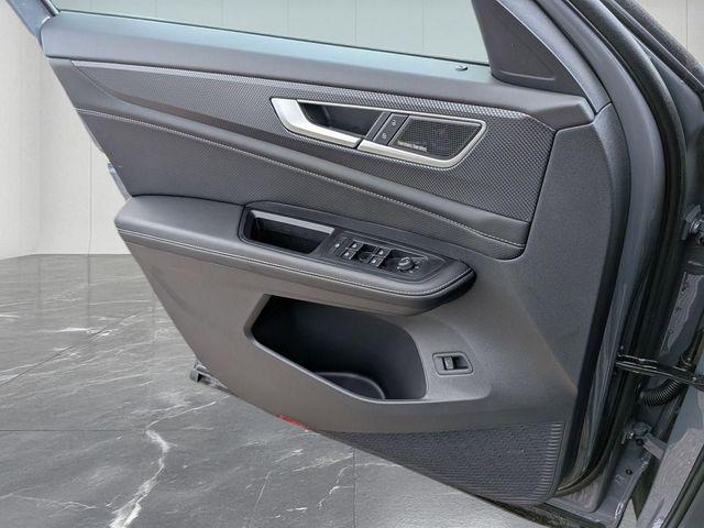 2026 Volkswagen Atlas Cross Sport SEL Premium R-Line