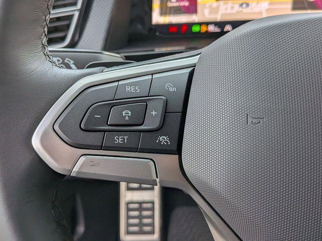 2026 Volkswagen Atlas Cross Sport SEL Premium R-Line