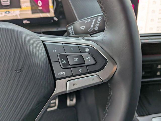 2026 Volkswagen Atlas Cross Sport SEL Premium R-Line