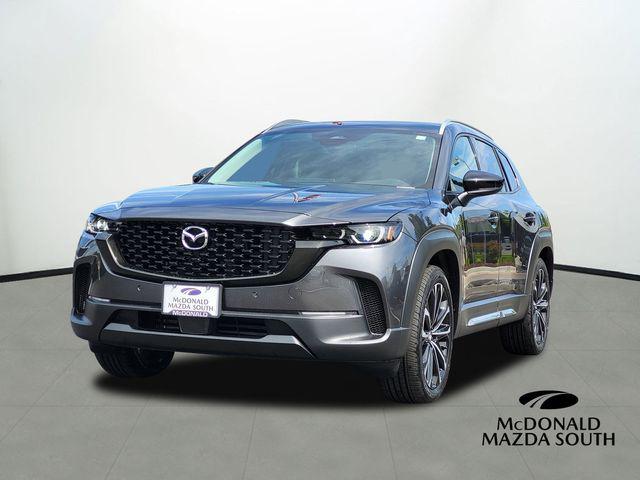 2026 Mazda CX-50 2.5 S Premium for sale in Littleton, CO