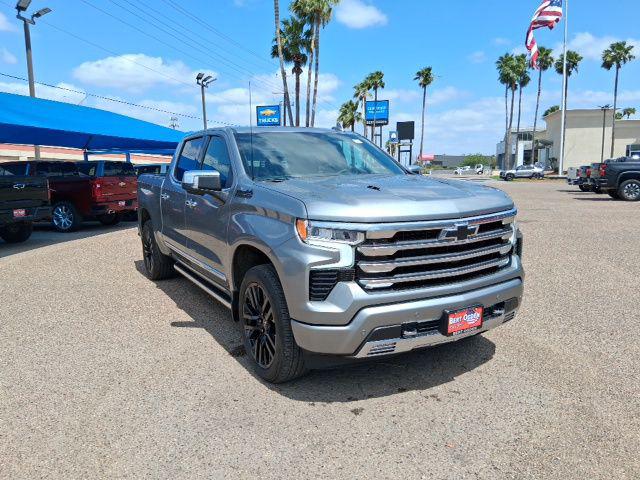 2026 Chevrolet Silverado 1500 4WD Crew Cab Short Bed High Country for sale in Mission, TX