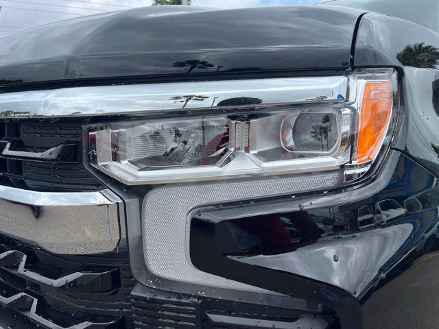 2026 Chevrolet Silverado 1500 2WD Crew Cab Short Bed LT