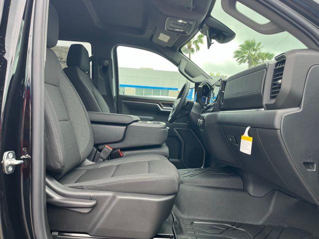 2026 Chevrolet Silverado 1500 2WD Crew Cab Short Bed LT