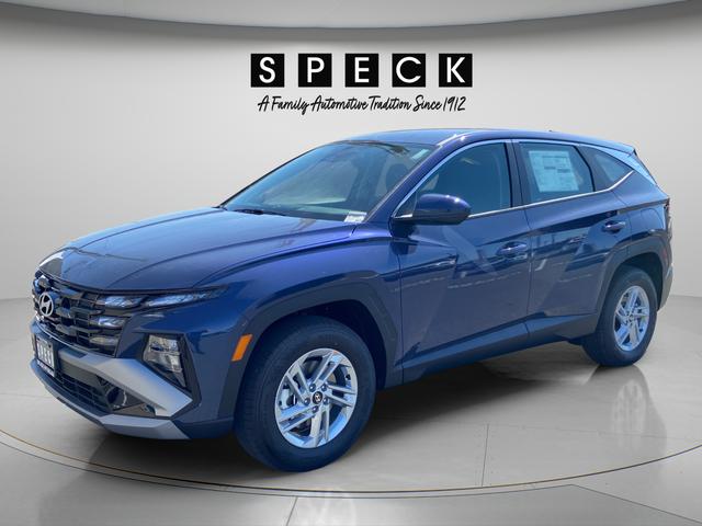 2026 Hyundai Tucson SE for sale in Pasco, WA