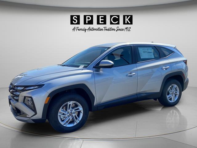 2026 Hyundai Tucson SE for sale in Pasco, WA