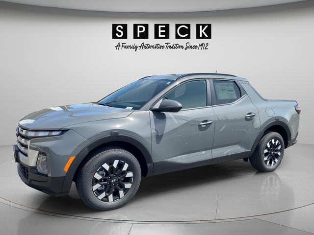 2026 Hyundai Santa Cruz SEL Activity for sale in Pasco, WA