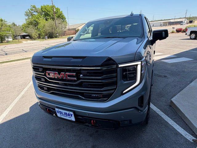 2026 GMC Sierra 1500 Crew Cab, Standard Bed, AT4, 4WD