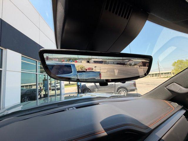 2026 GMC Sierra 1500 Crew Cab, Standard Bed, AT4, 4WD
