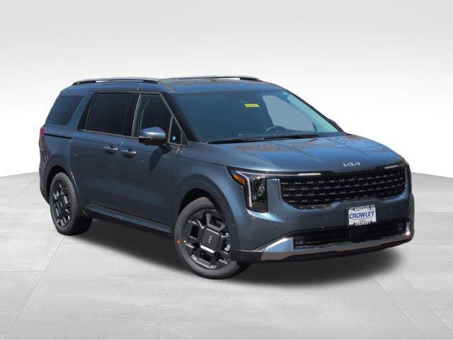 2026 Kia Carnival SX for sale in Bristol, CT