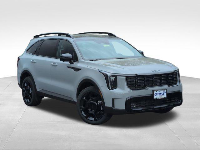 2026 Kia Sorento X-Line SX for sale in Bristol, CT