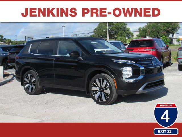2025 Mitsubishi Outlander SE 2.5 2WD for sale in Lakeland, FL