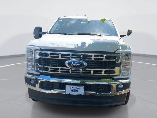 2026 Ford F-350 9 GOOSENECK BED