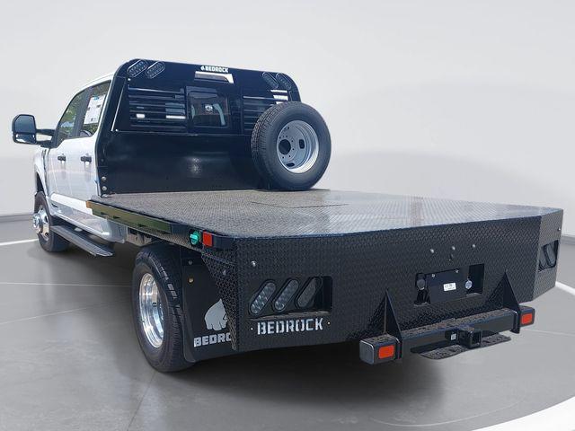 2026 Ford F-350 9 GOOSENECK BED