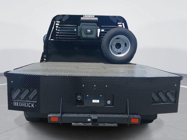2026 Ford F-350 9 GOOSENECK BED