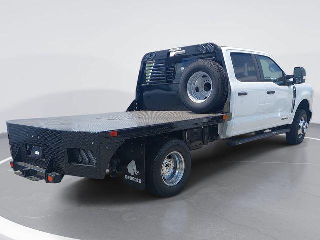 2026 Ford F-350 9 GOOSENECK BED