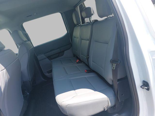 2026 Ford F-350 9 GOOSENECK BED