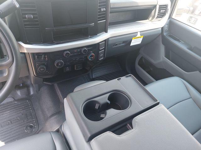 2026 Ford F-350 9 GOOSENECK BED