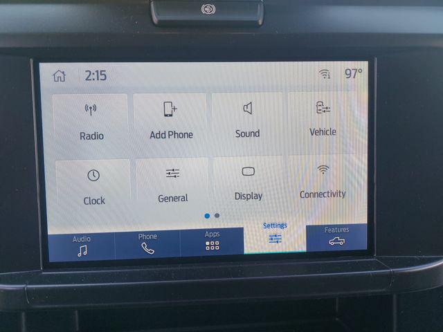 2026 Ford F-350 9 GOOSENECK BED