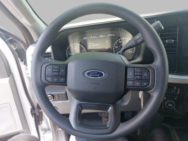 2026 Ford F-350 9 GOOSENECK BED