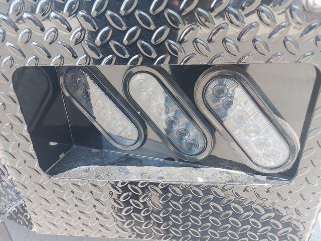 2026 Ford F-350 9 GOOSENECK BED
