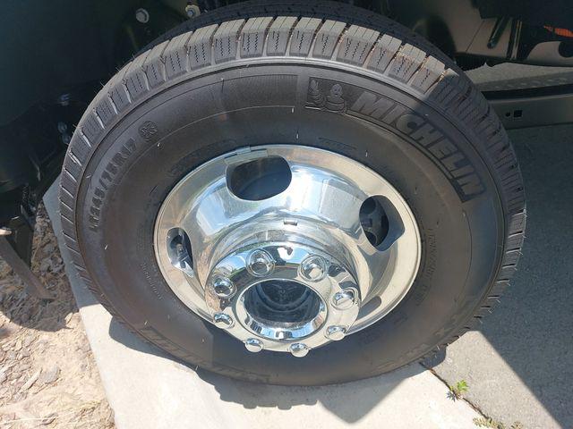2026 Ford F-350 9 GOOSENECK BED