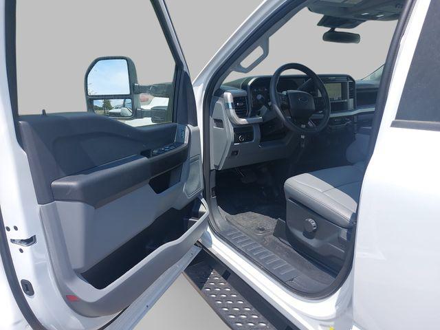 2026 Ford F-350 9 GOOSENECK BED
