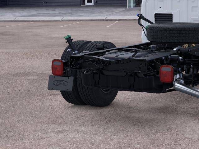 2026 Ford F-350 9 GOOSENECK BED