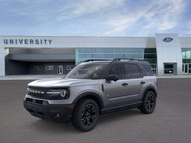 2026 Ford Bronco Sport Outer Banks for sale in Durham, NC