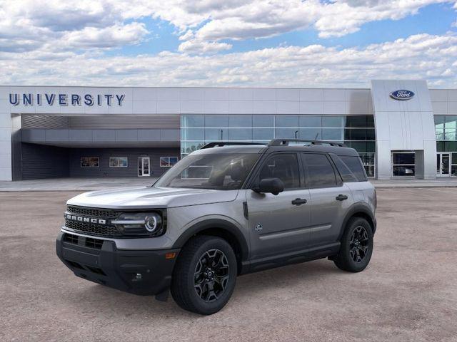 2026 Ford Bronco Sport Outer Banks for sale in Durham, NC