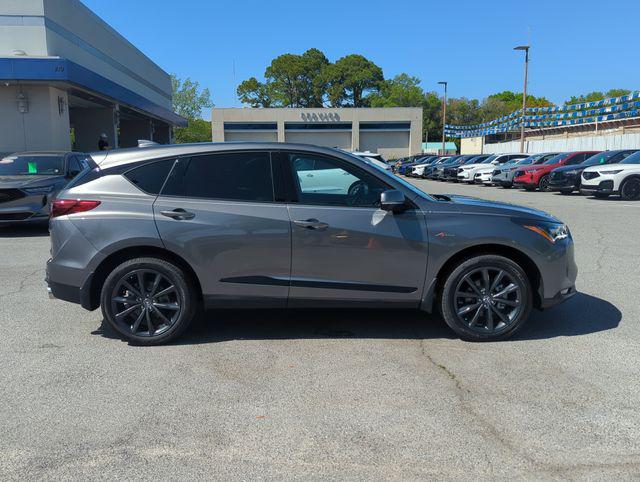 2026 Acura RDX A-Spec