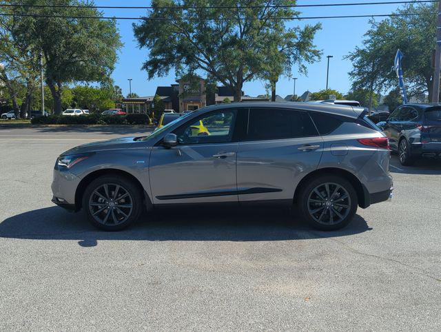 2026 Acura RDX A-Spec