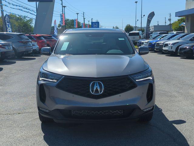 2026 Acura RDX A-Spec