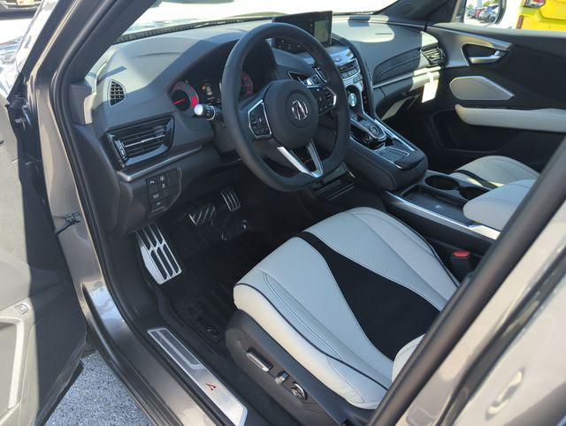 2026 Acura RDX A-Spec