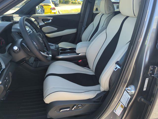 2026 Acura RDX A-Spec