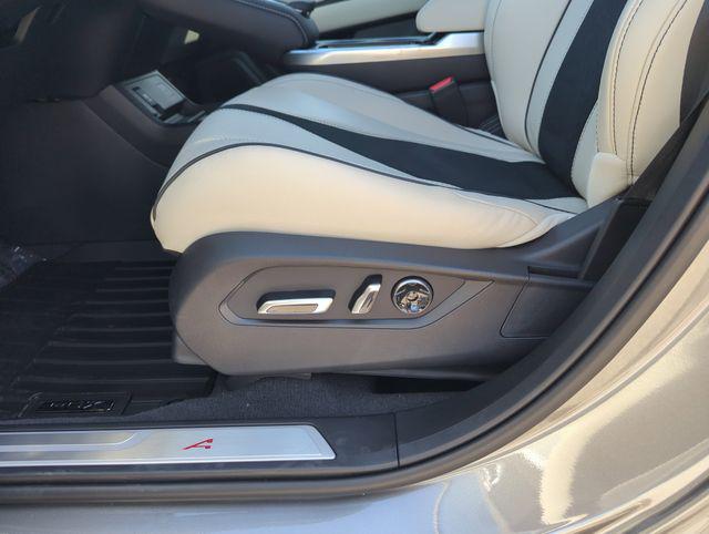 2026 Acura RDX A-Spec