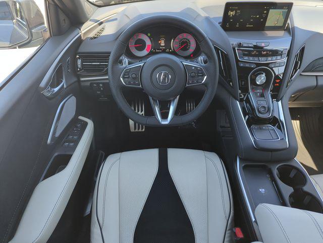 2026 Acura RDX A-Spec