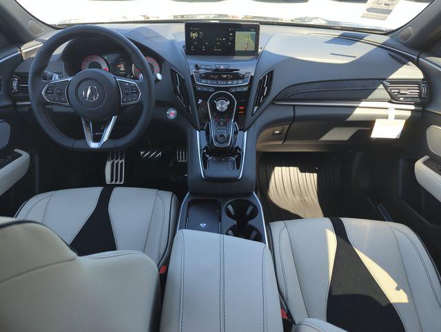 2026 Acura RDX A-Spec