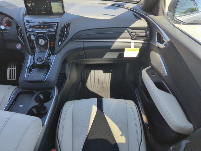 2026 Acura RDX A-Spec