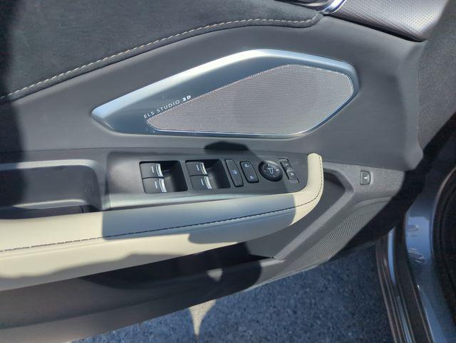 2026 Acura RDX A-Spec