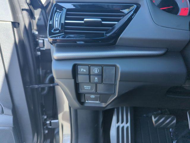 2026 Acura RDX A-Spec