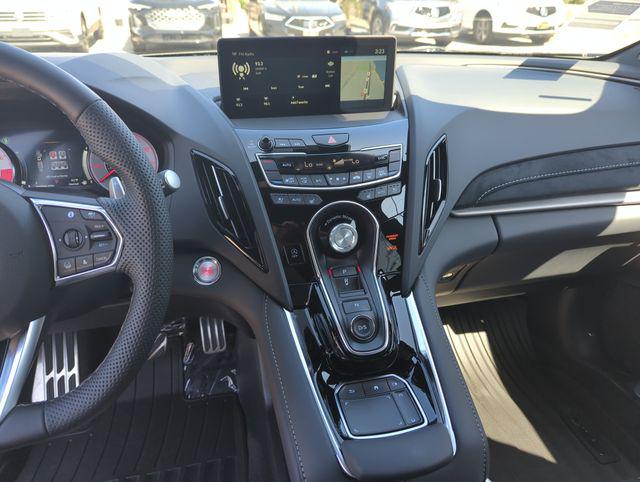 2026 Acura RDX A-Spec