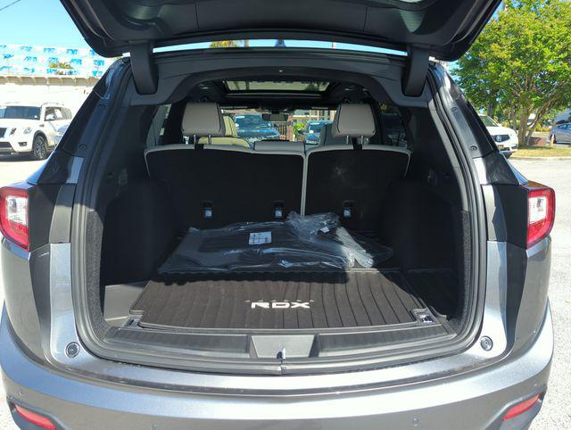 2026 Acura RDX A-Spec