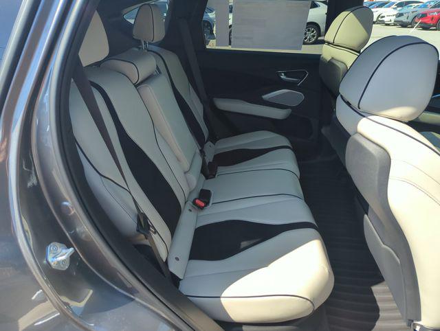 2026 Acura RDX A-Spec