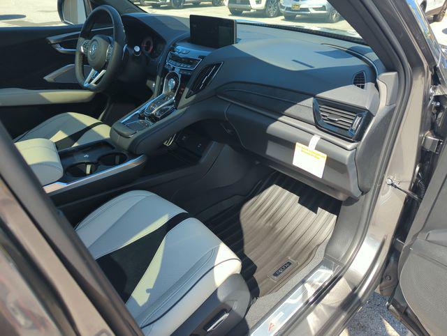 2026 Acura RDX A-Spec