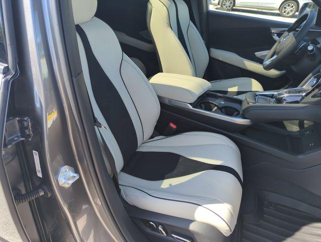 2026 Acura RDX A-Spec