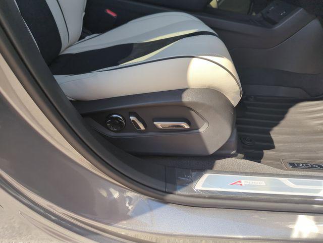 2026 Acura RDX A-Spec