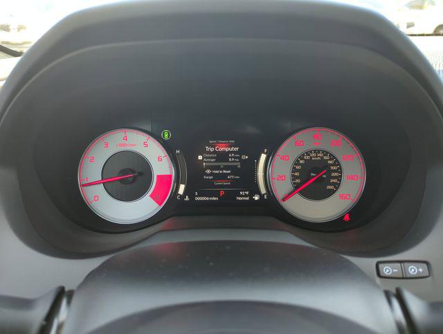 2026 Acura RDX A-Spec