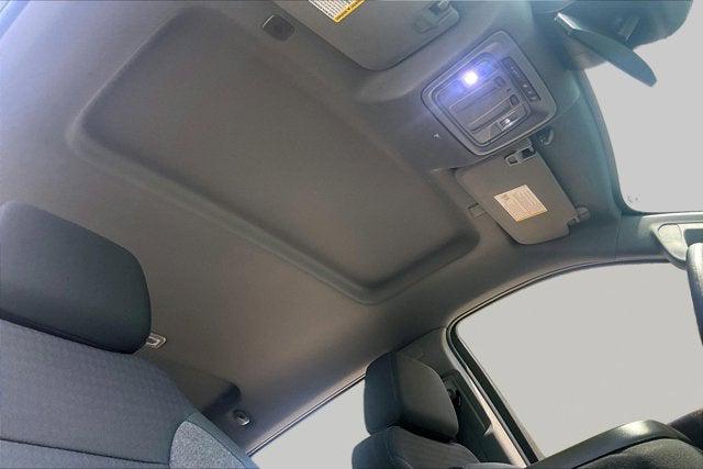 2024 Chevrolet Silverado 2500HD 4WD Crew Cab Standard Bed Custom