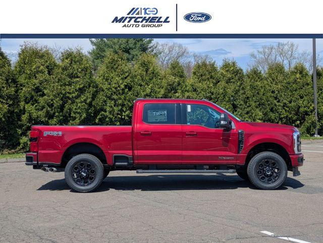 2026 Ford F-250 XLT