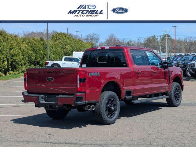 2026 Ford F-250 XLT